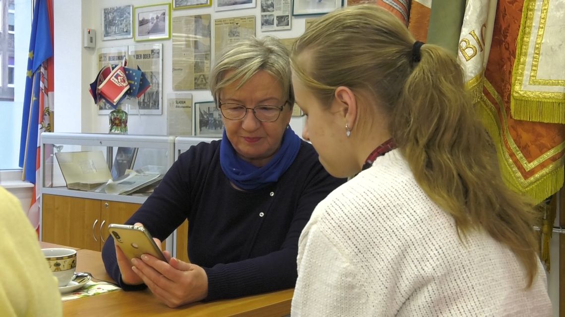 Bezpłatne  konsultacje dla seniorów