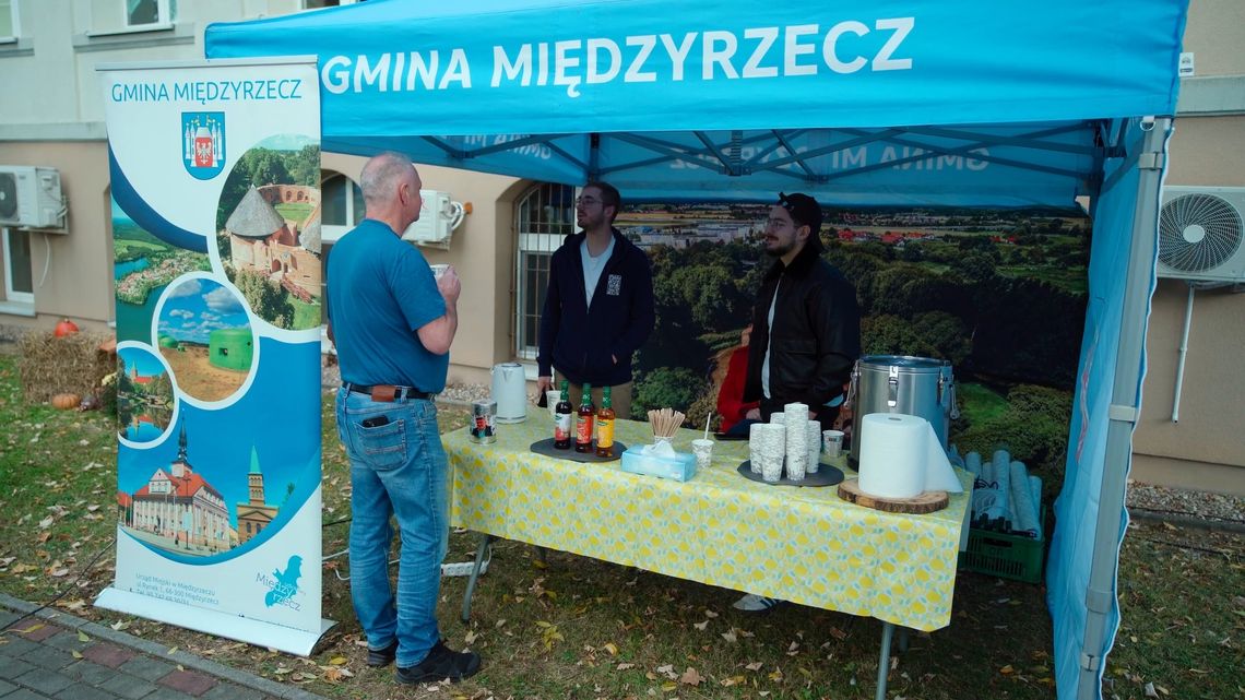Biała Sobota i festyn charytatywny w Szpitalu Międzyrzeckim Biała Sobota i festyn charytatywny w Szpitalu Międzyrzeckim