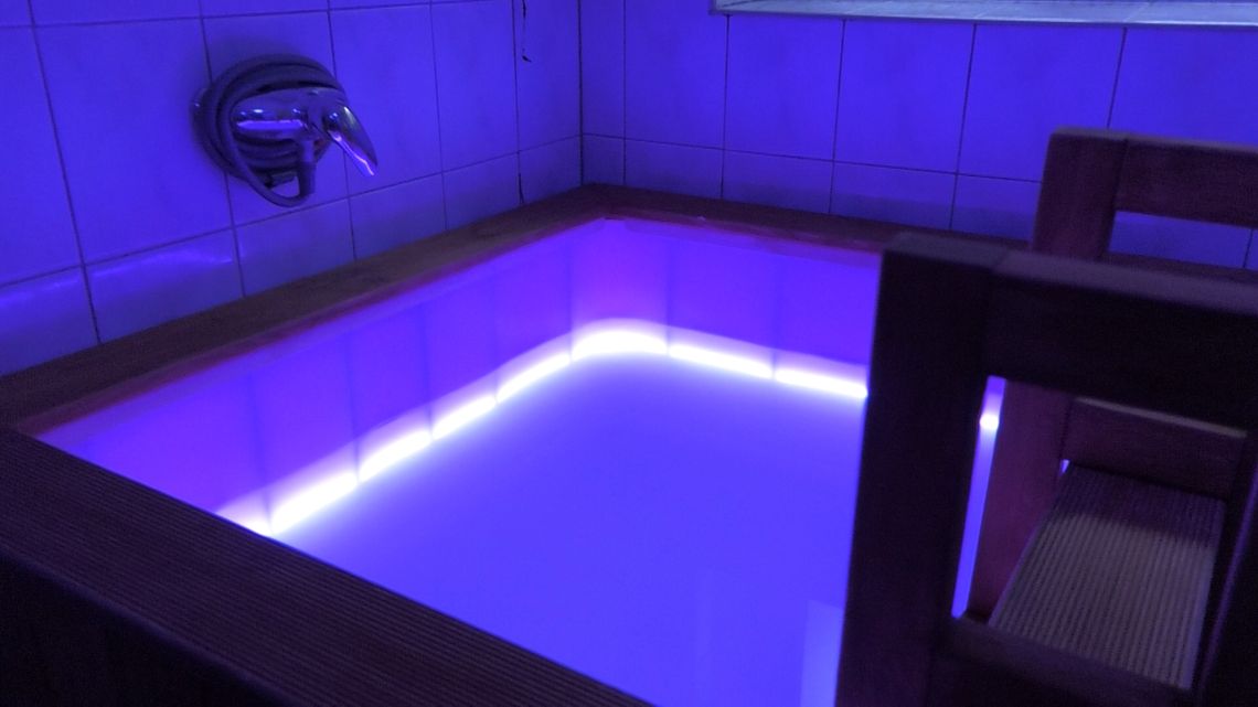 BioFit przy SOSiRze - centrum odnowy ciała i umysłu