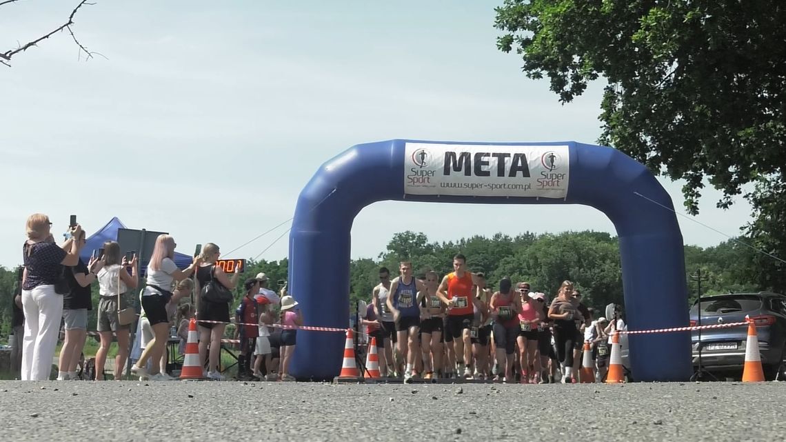 Bojadelski Bieg Letni