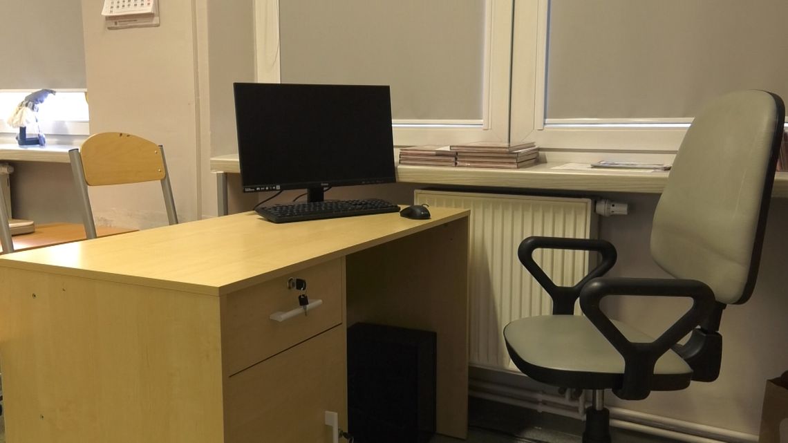 Braki kadrowe wśród nauczycieli - Słubice