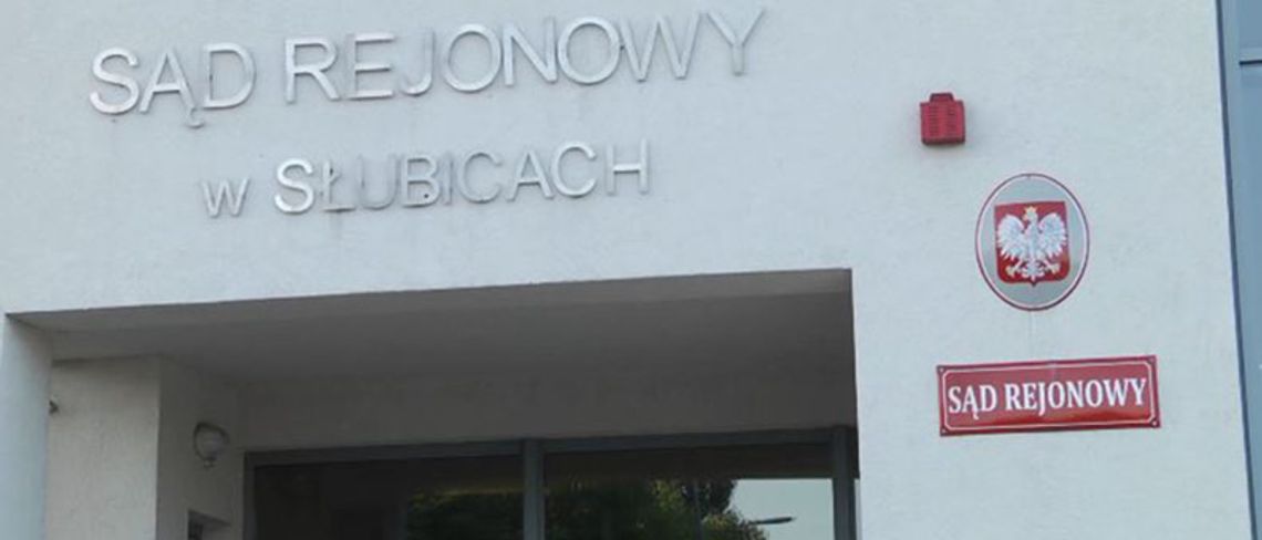 Burmistrz broni sądu pracy w Słubicach! Burmistrz broni sądu pracy w Słubicach!
