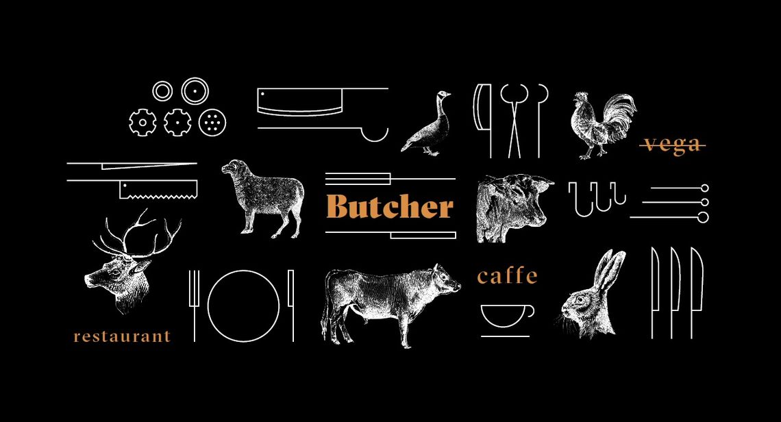 Butcher wprowadza śniadania i nowe menu!!!