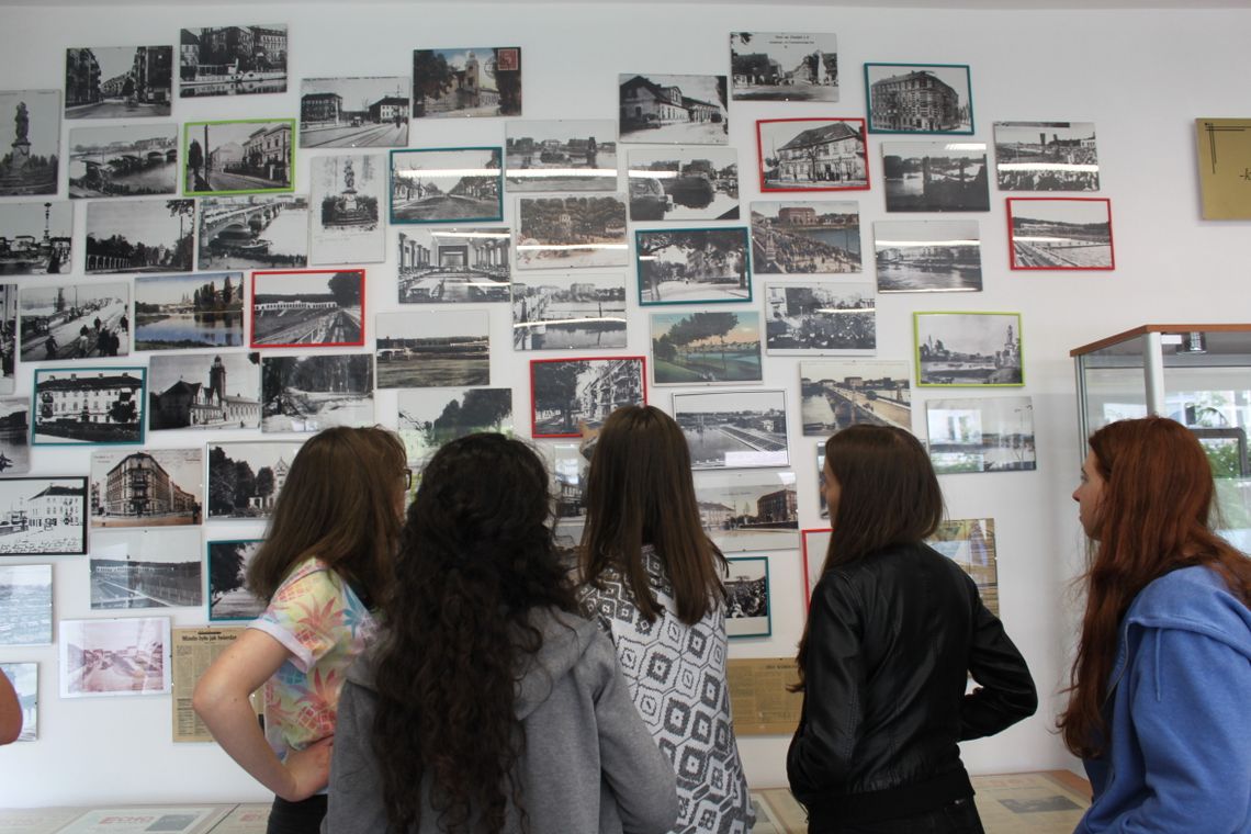 Chcesz poznać historię o regionie ? Przyjdź do Biblioteki w Słubicach Chcesz poznać historię o regionie ? Przyjdź do Biblioteki w Słubicach