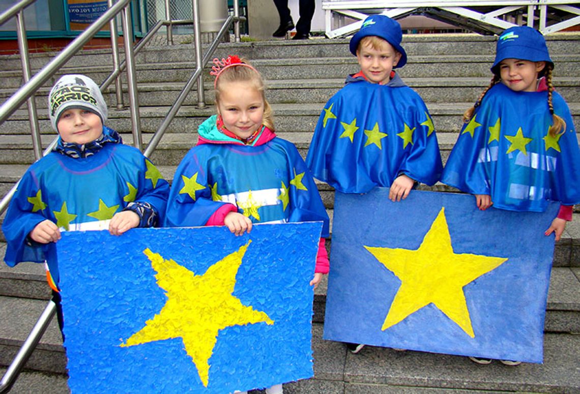 Co w programie Dni Europy 2019? 