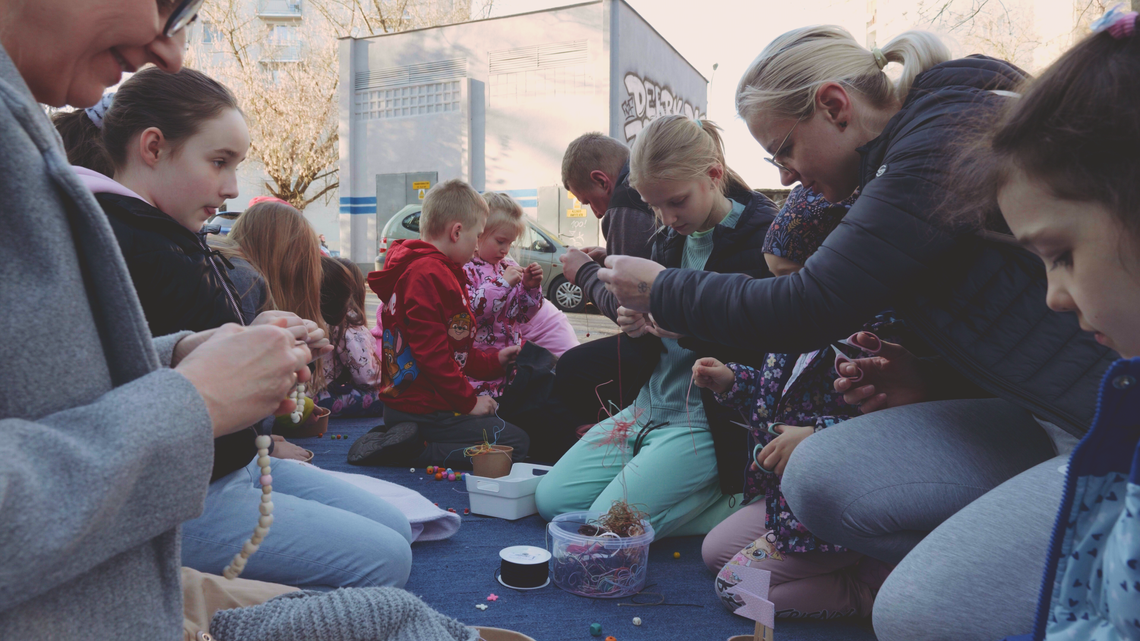 CZTERY PORY ZOK-u - ZIELONOGÓRSKI OŚRODEK KULTURY - ZIELONA GÓRA