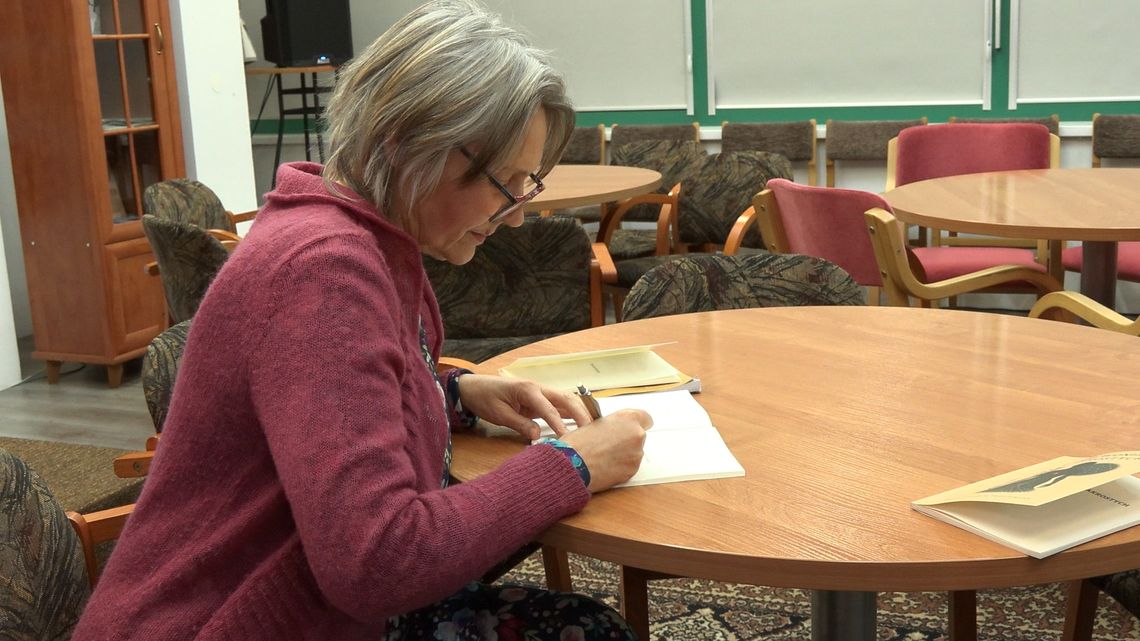 Czwartki z literaturą w Cafe Pro Libris Czwartki z literaturą w Cafe Pro Libris