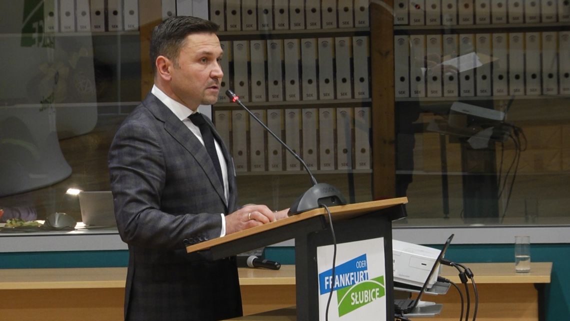 Czy Słubice i Frankfurt będą Europejską Stolicą Kultury? 