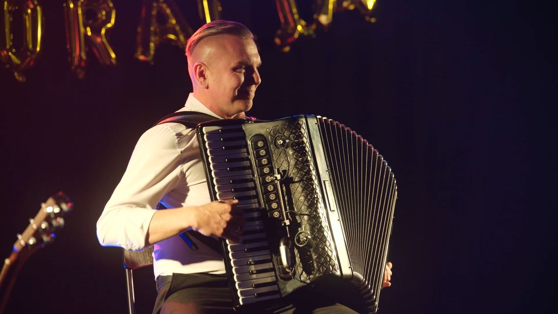 Dancing senioralny w Skwierzynie