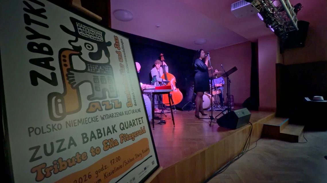 Dlaczego publiczność wraca na „Zabytki i Jazz”? Muzyka, atmosfera i zabytkowe przestrzenie przyciągają tłumy. Dlaczego publiczność wraca na „Zabytki i Jazz”? Muzyka, atmosfera i zabytkowe przestrzenie przyciągają tłumy.