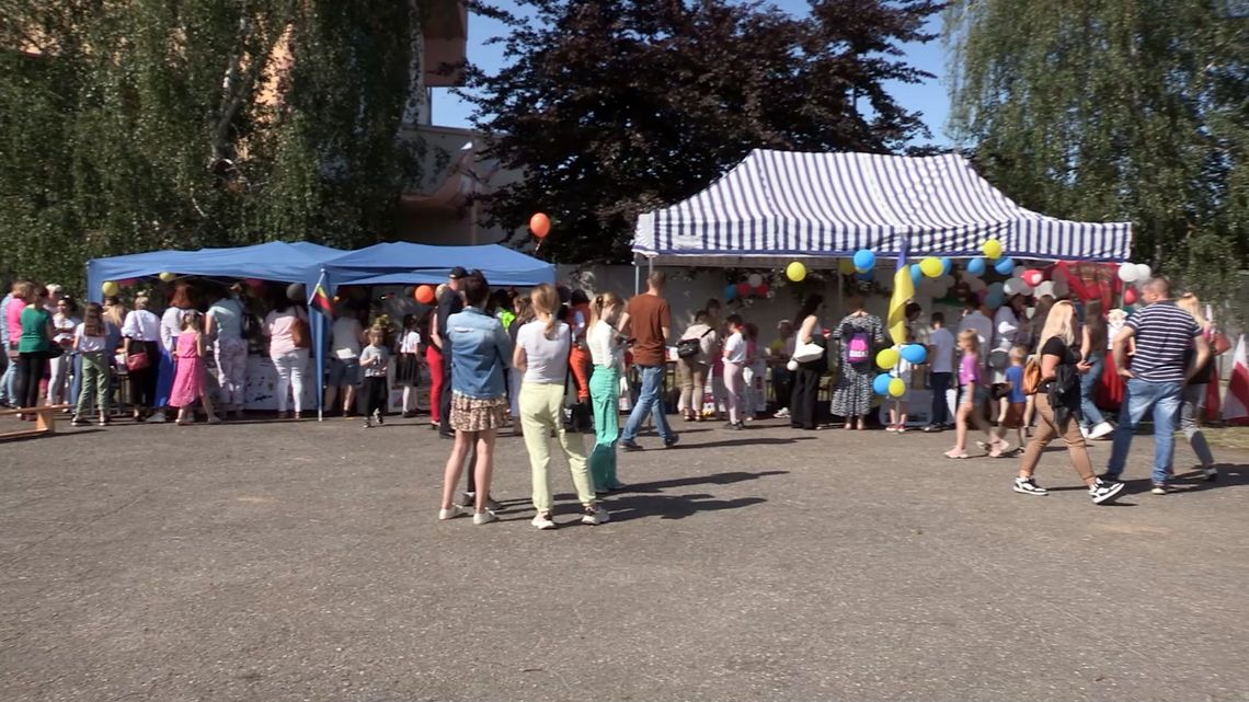 Dni Otwarte i Festiwal Kultur w szkole muzycznej