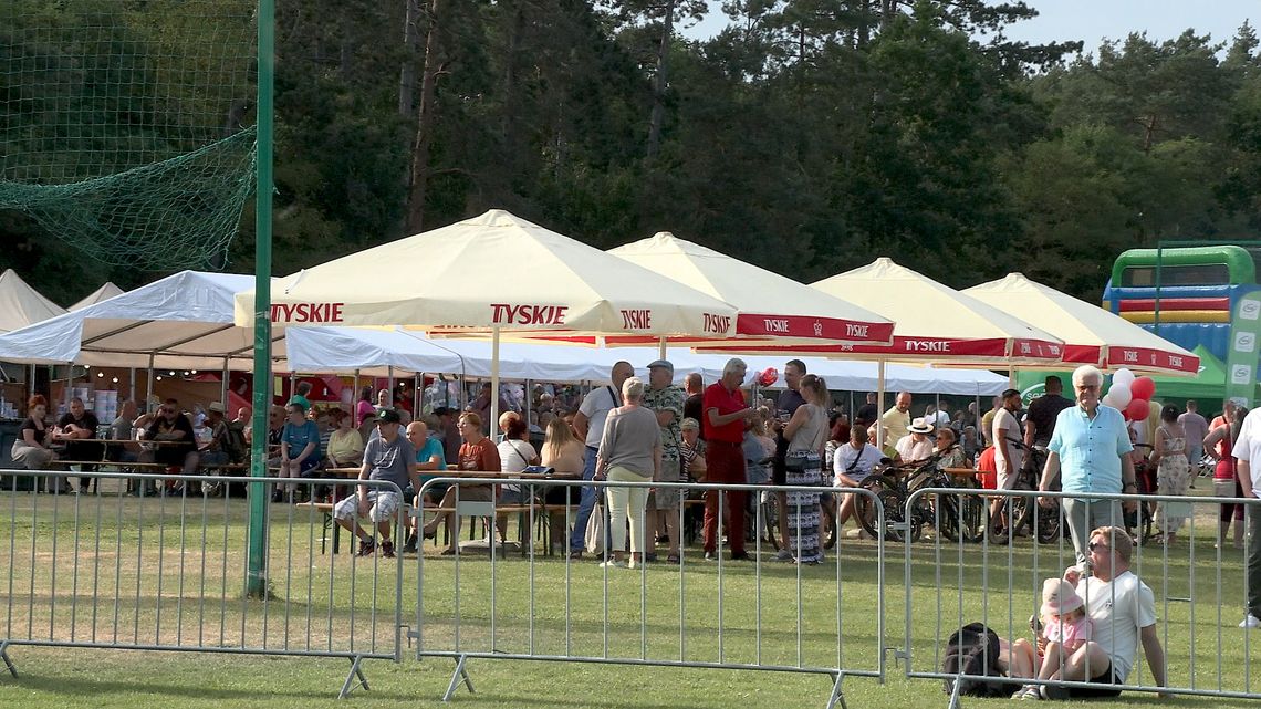 Dni Puszczy Rzepińskiej przerwane z powodu tragicznego wypadku