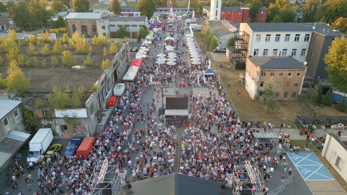 Dni Województwa Lubuskiego oraz Zakończenie Lata w Nowej Soli