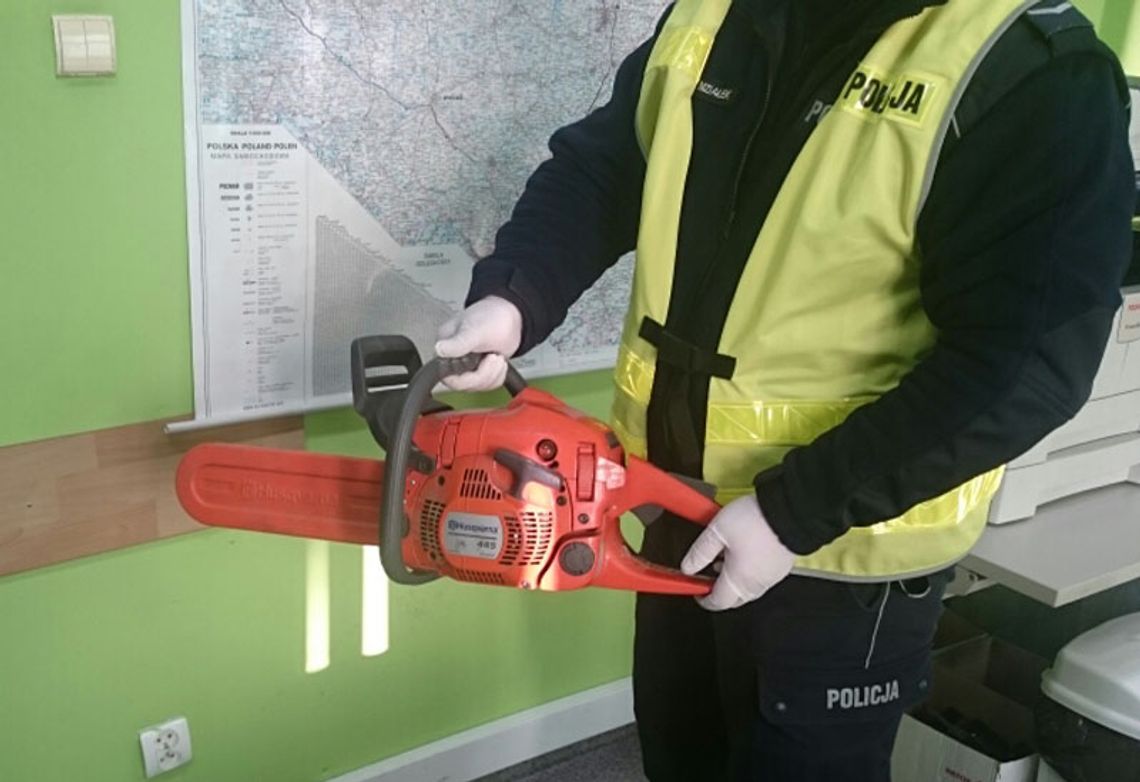 DO 10 LAT POZBAWIENIA WOLNOŚCI GROZI 28-LATKOWI. SPRAWDŹ ZA CO. DO 10 LAT POZBAWIENIA WOLNOŚCI GROZI 28-LATKOWI. SPRAWDŹ ZA CO.