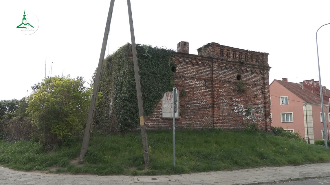 Domek winiarski zyska nowe życie – powstanie centrum edukacyjne