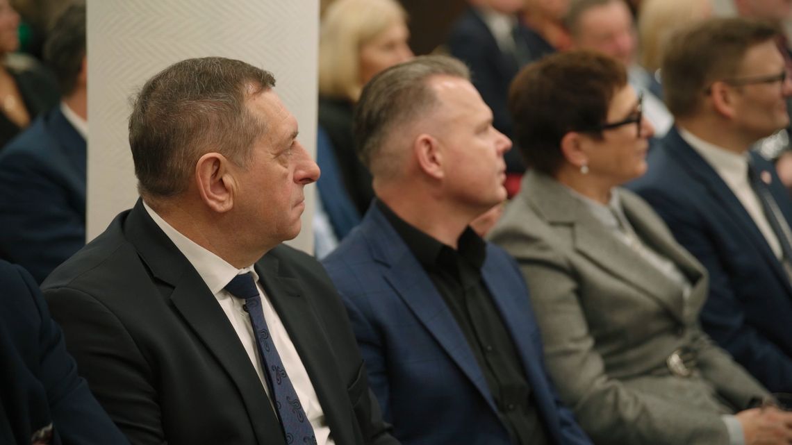 Drugą edycja cyklu „O Biznesie przy kawie” - KSSSE