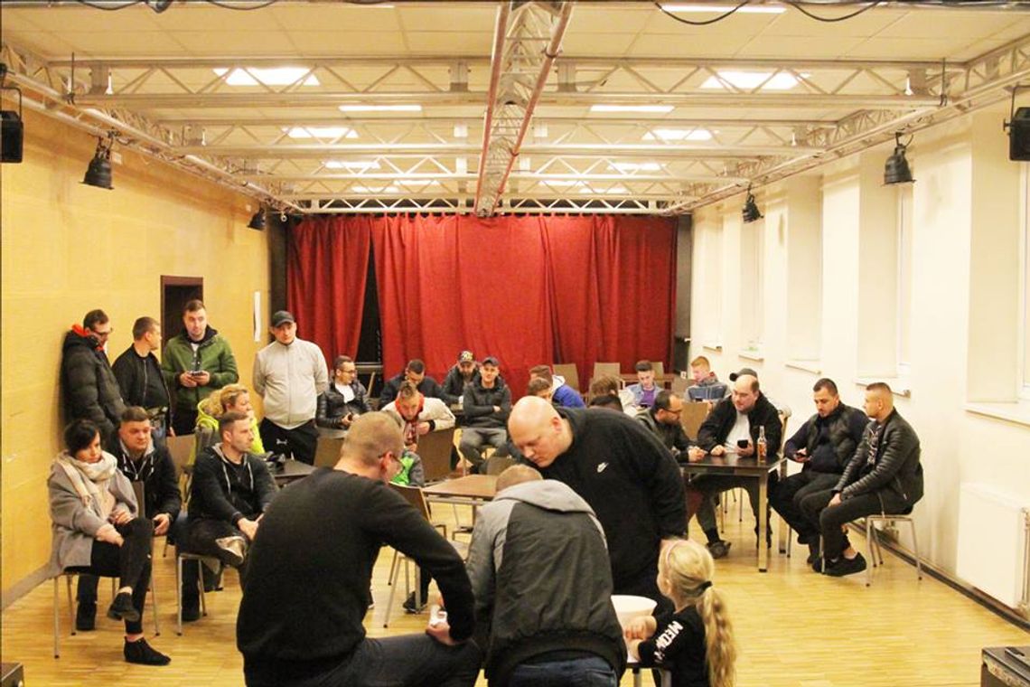 Drużyny i grupy na Turniej E-sportowy wylosowane Drużyny i grupy na Turniej E-sportowy wylosowane