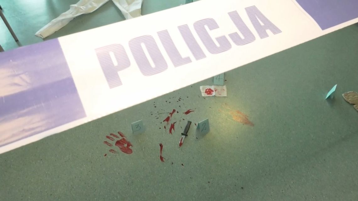 Drzwi otwarte na Uniwersytecie Zielonogórskim.