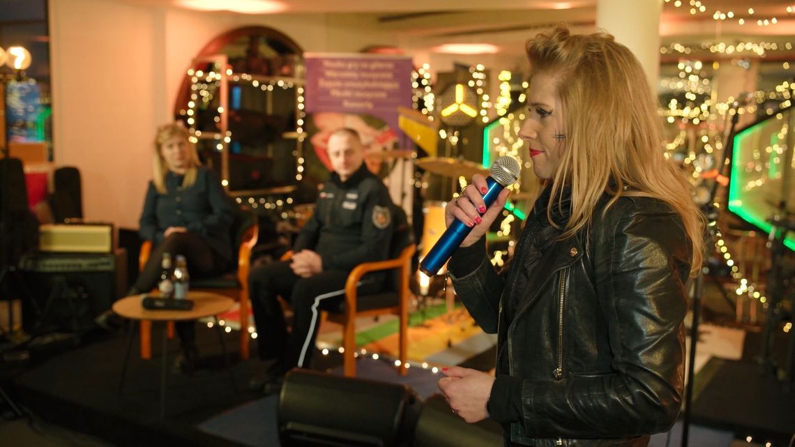 Dzień Babci i Dziadka w Świebodzinie z ważnym przesłaniem