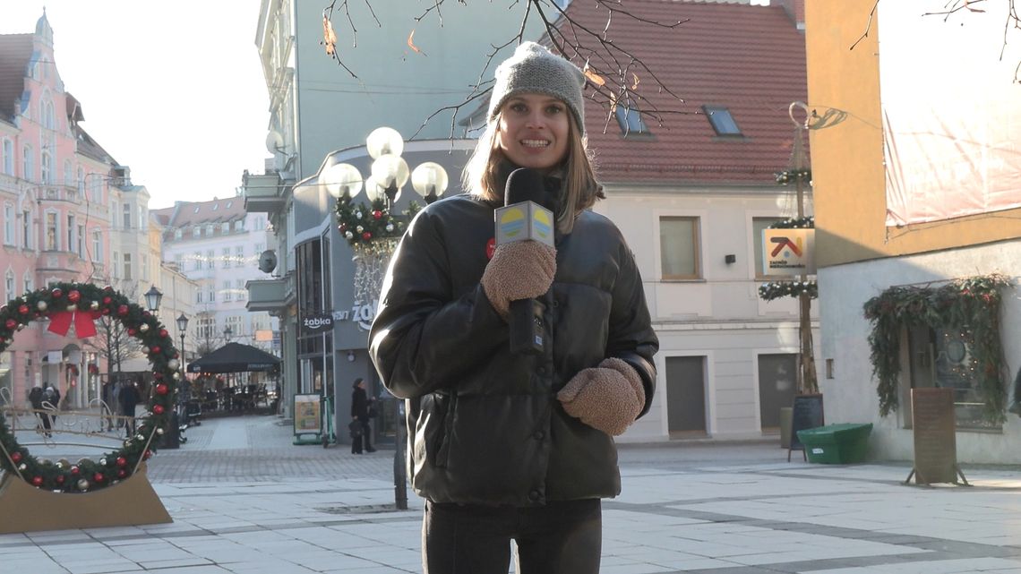 Dzień Babci - sonda uliczna