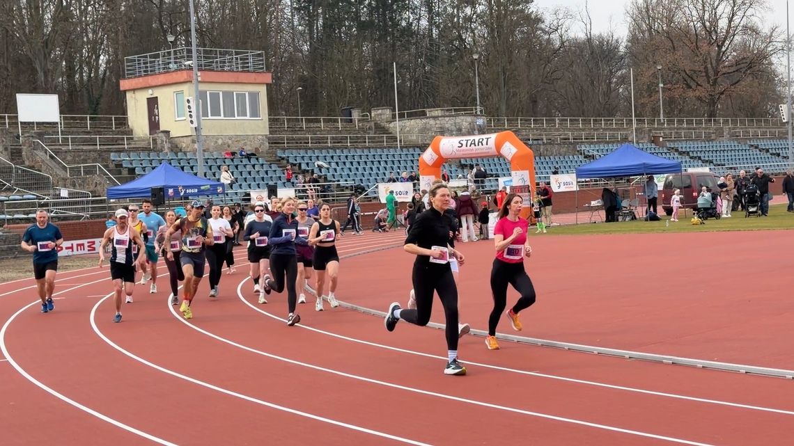 Dzień Kobiet na Sportowo na SOSiRze