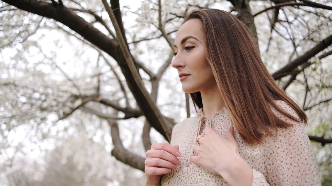 Dzień Kobiet - sonda w Skwierzynie