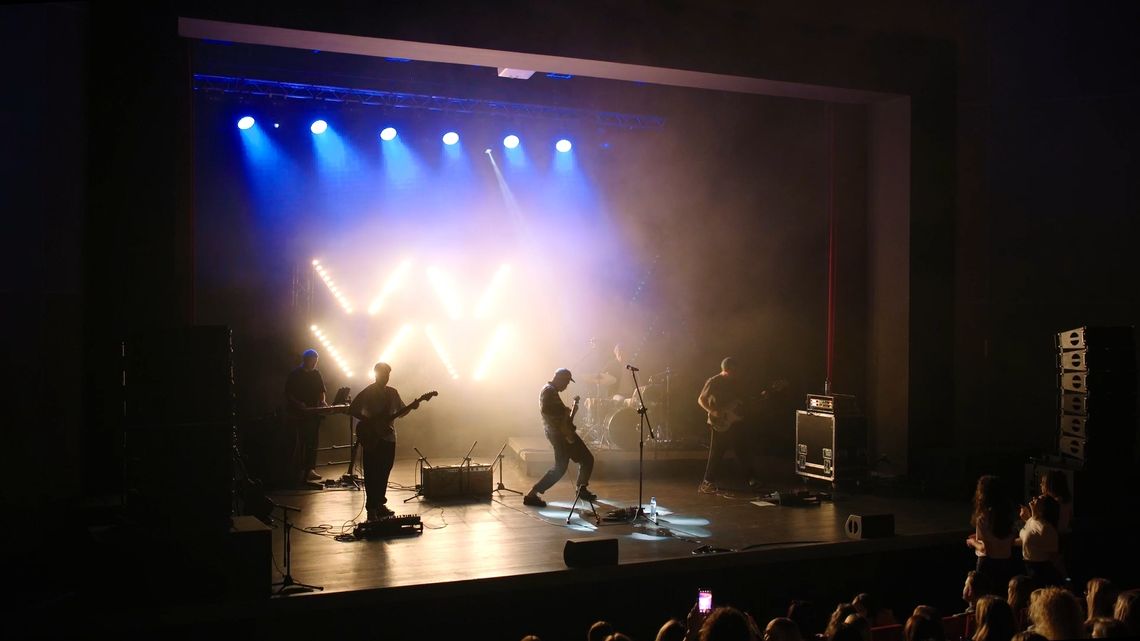 Dzień Kobiet w Międzyrzeczu