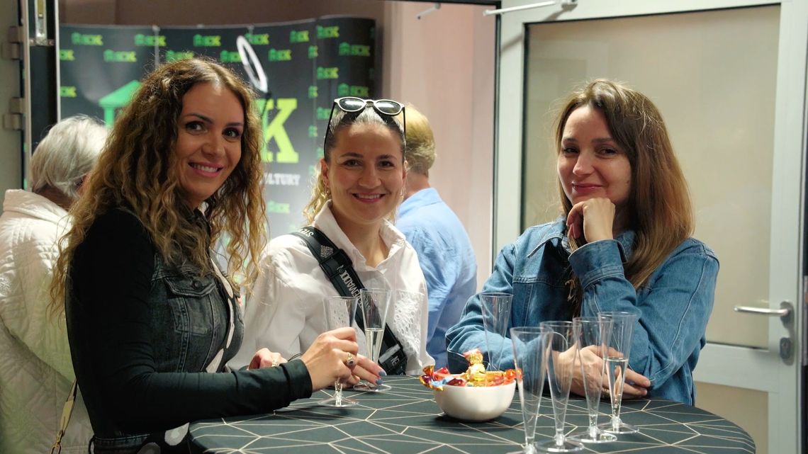 Dzień Kobiet w Skwierzynie