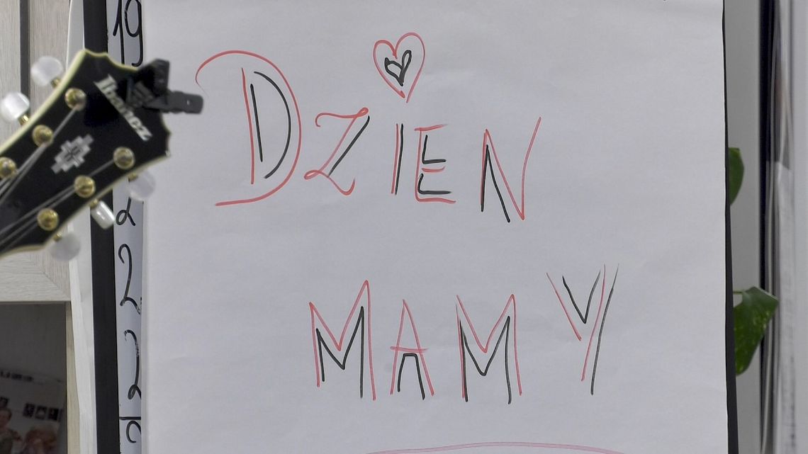 Dzień mamy w Klubie Senior+ w Rzepinie