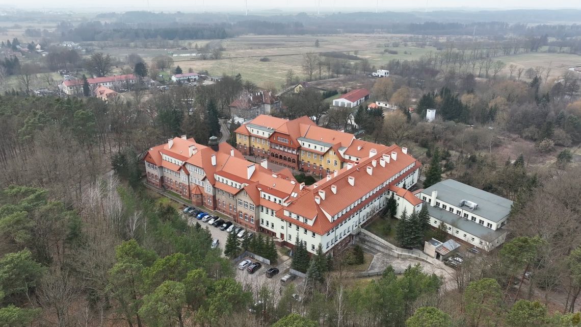 Dzień Otwartych Drzwi w Technikum Leśnym w Starościnie