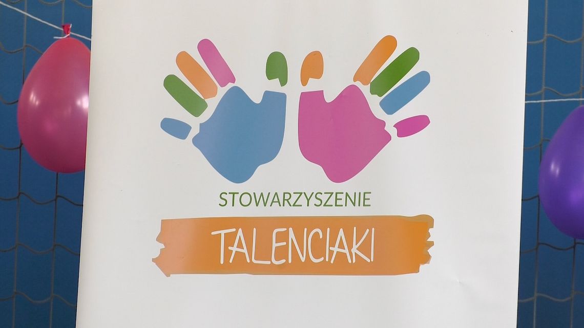 Dzień pełen inspiracji, radości i odkrywania ukrytych talentów, czyli „Talenciaki – Odkryj swoje Supermoce” Dzień pełen inspiracji, radości i odkrywania ukrytych talentów, czyli „Talenciaki – Odkryj swoje Supermoce”