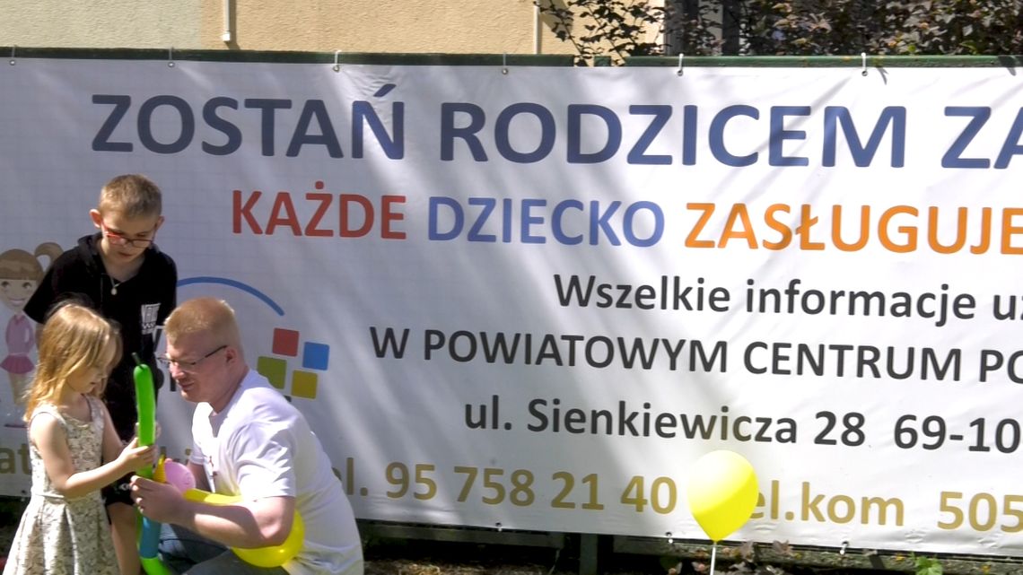 Dzień Rodzicielstwa Zastępczego