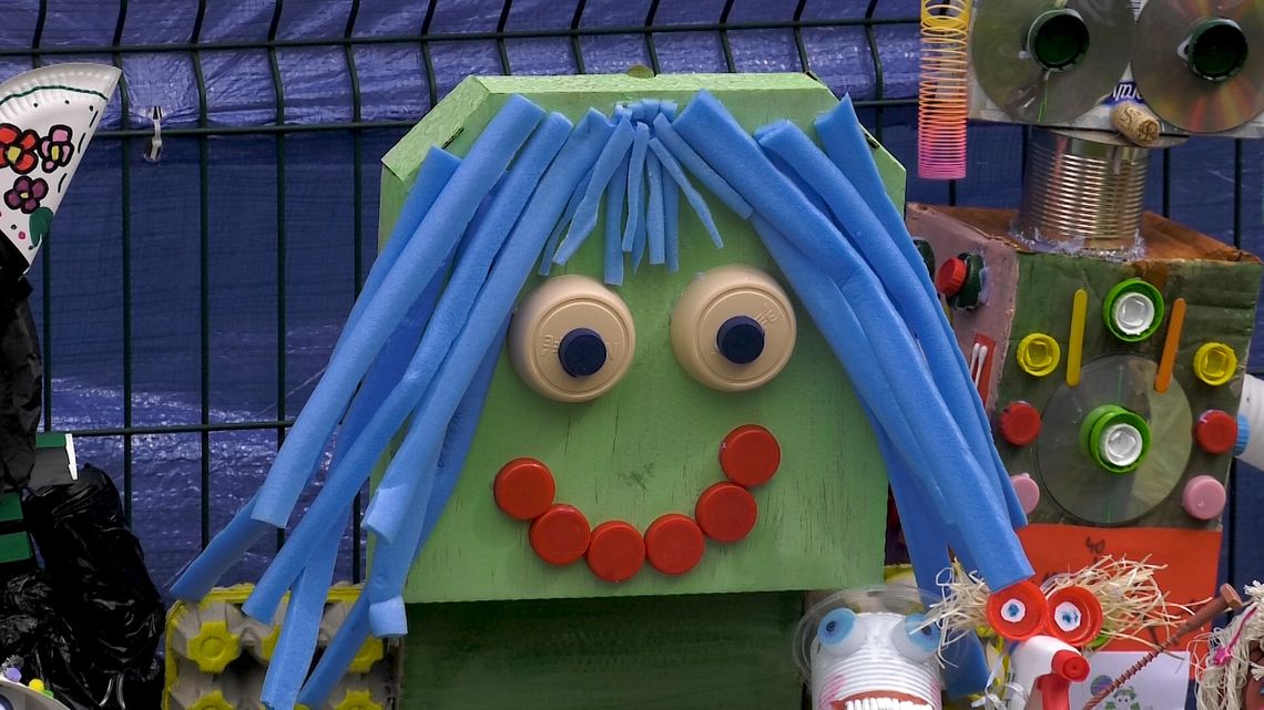 Dzień Rodziny w Jarzębince