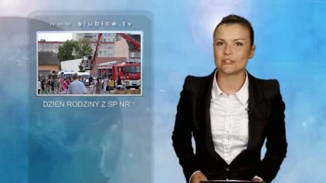 DZIEŃ RODZINY Z SP NR 1