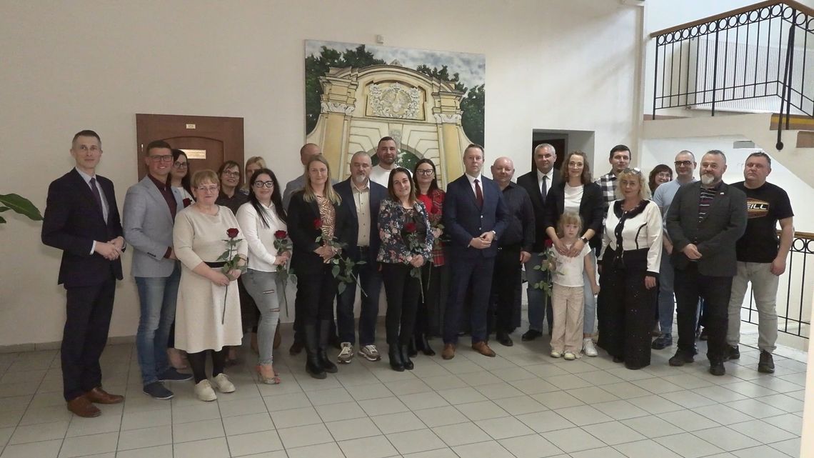 Dzień Sołtysa w Sulechowie