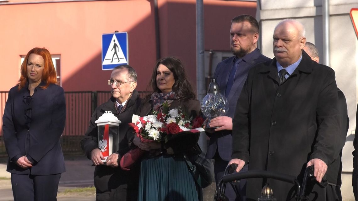 Dzień Żołnierzy Wyklętych - obchody w Słubicach