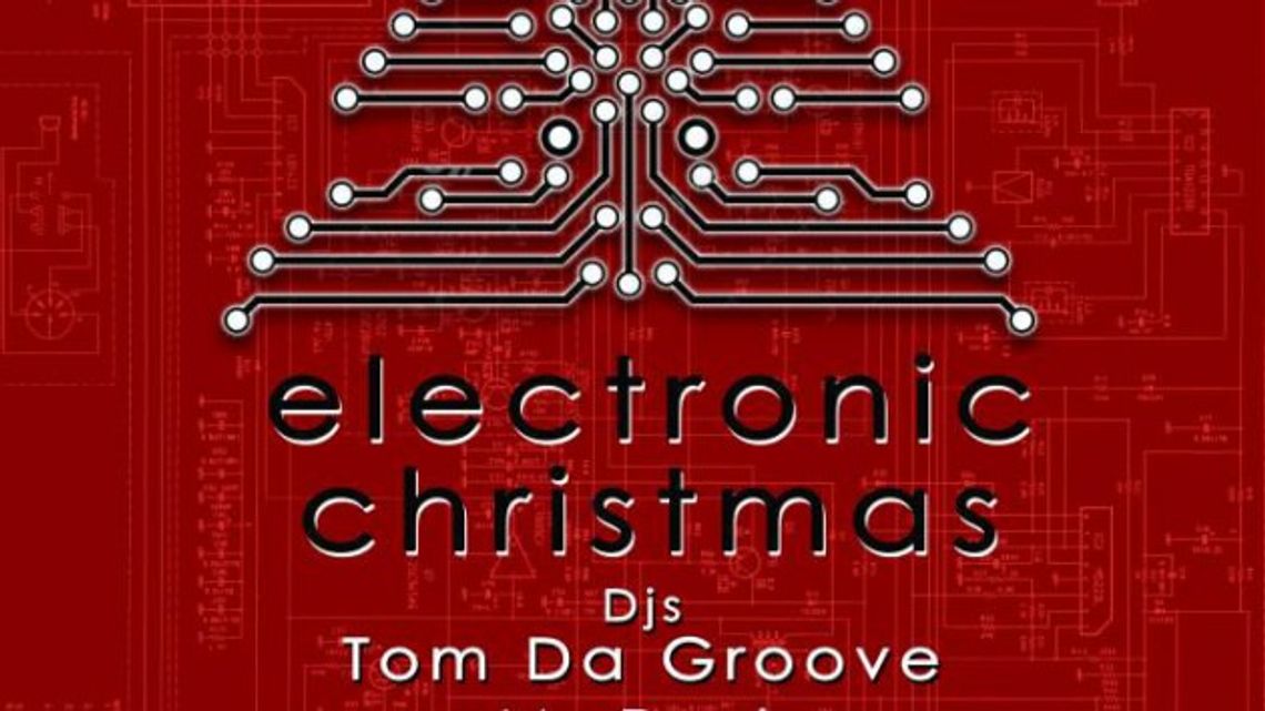 Electronic Christmas w Slubicach