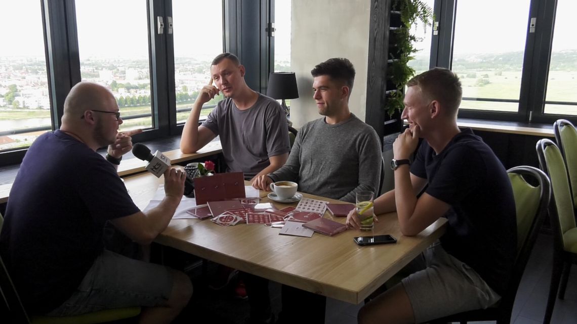 EMRAT x Dynamic Breath (wywiad) EMRAT x Dynamic Breath (wywiad)