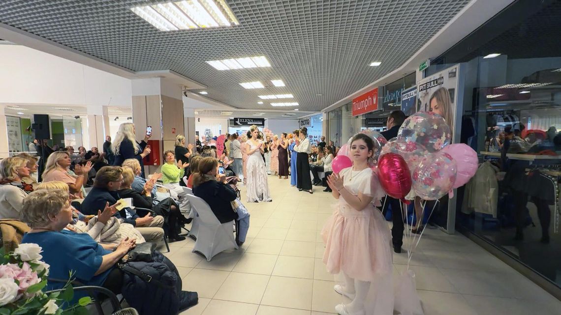 Esencja Kobiety - wieczór o zdrowiu, świadomości i modzie