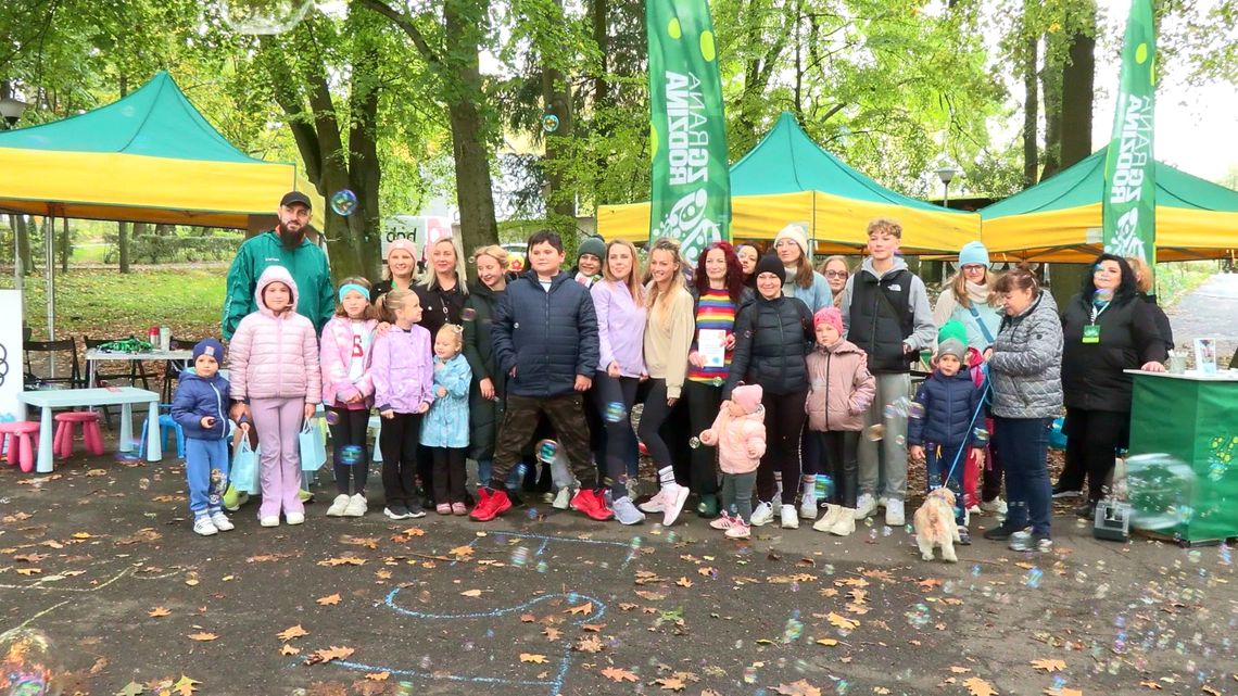 Esti Fest – Światowy Dzień Zdrowia Psychicznego w Zielonej Górze