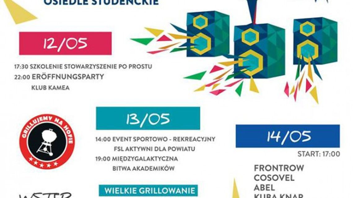 Euronalia 2015 w Słubicach!