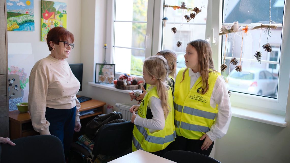 Europejski Dzień Seniora w Międzyrzeczu