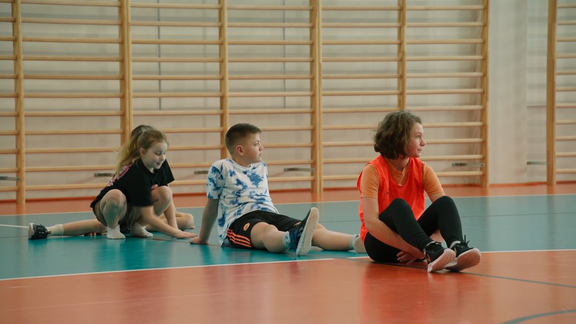 Ferie zimowe z OSiR Skwierzyna