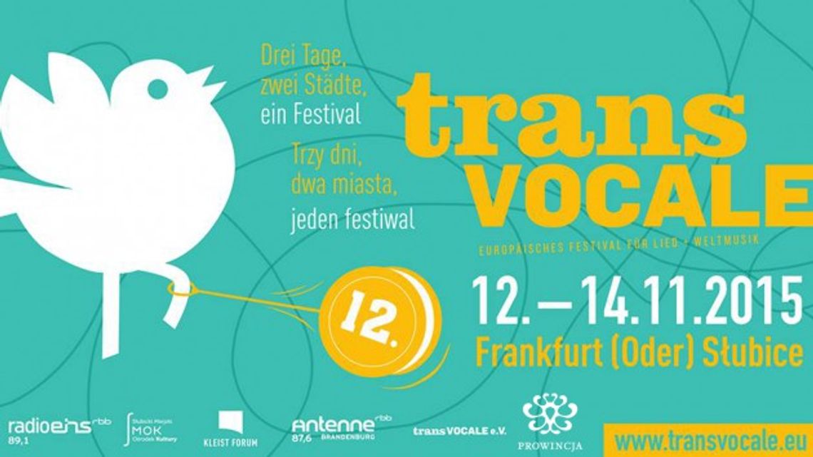 Festiwal transVOCALE 2015