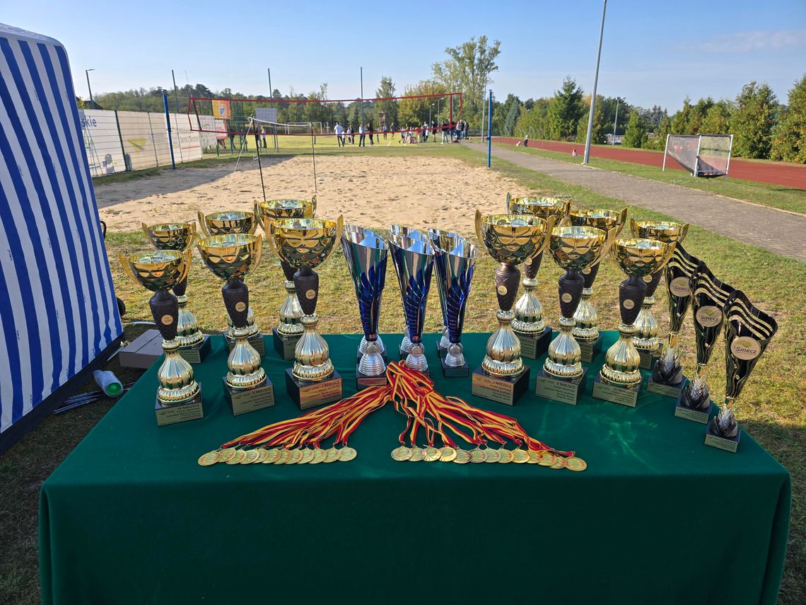 Festyn Sportowy w Górzycy - Lubuskie Warte Zachodu Festyn Sportowy w Górzycy - Lubuskie Warte Zachodu