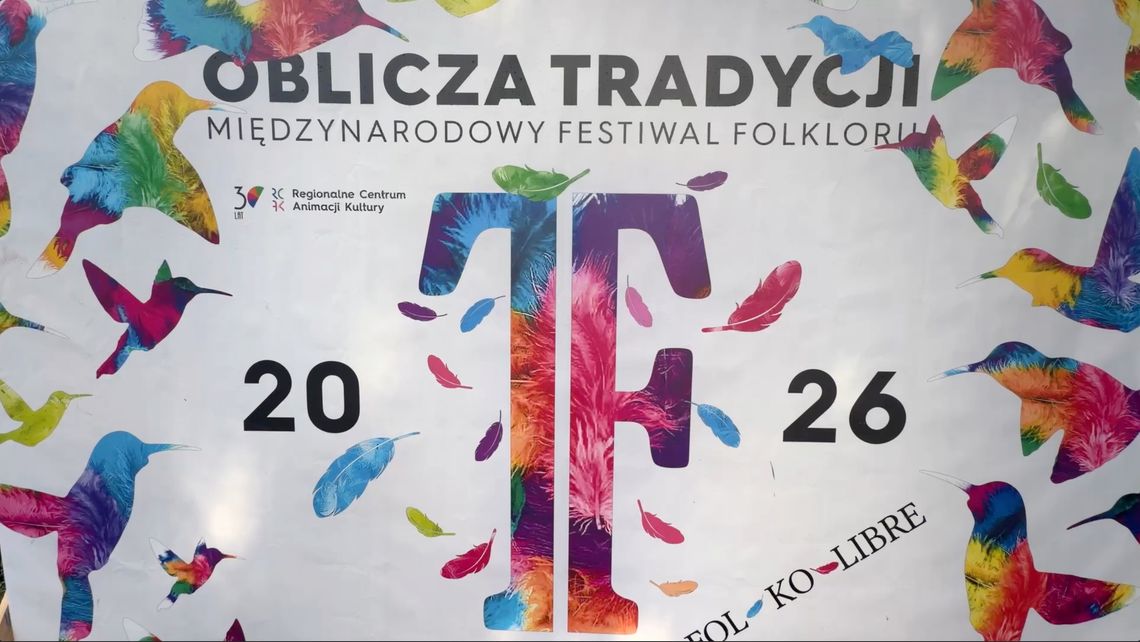 Finał festiwalu „Oblicza Tradycji” w Kalsku Finał festiwalu „Oblicza Tradycji” w Kalsku