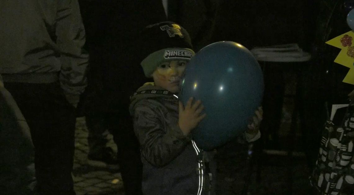 Finał kampanii „Dzieciństwo bez przemocy” w Zielonej Górze