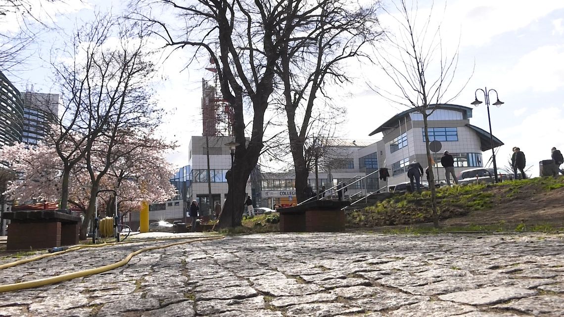 Finał Wiosennego Przebudzenia w Słubicach