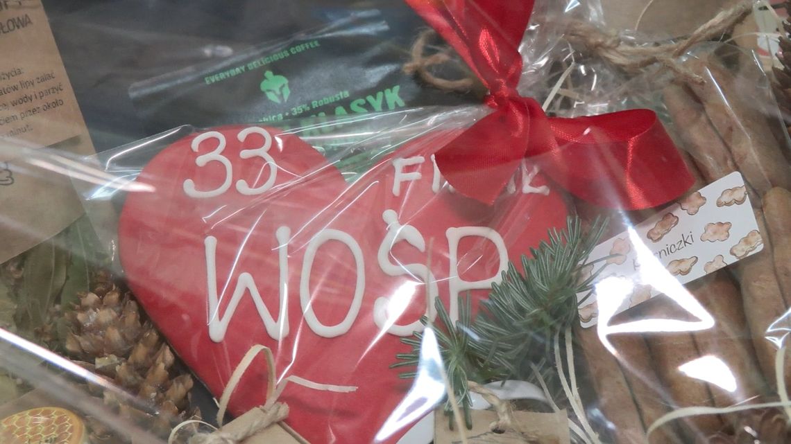 Finał WOŚP w Sulechowie [zapowiedź]