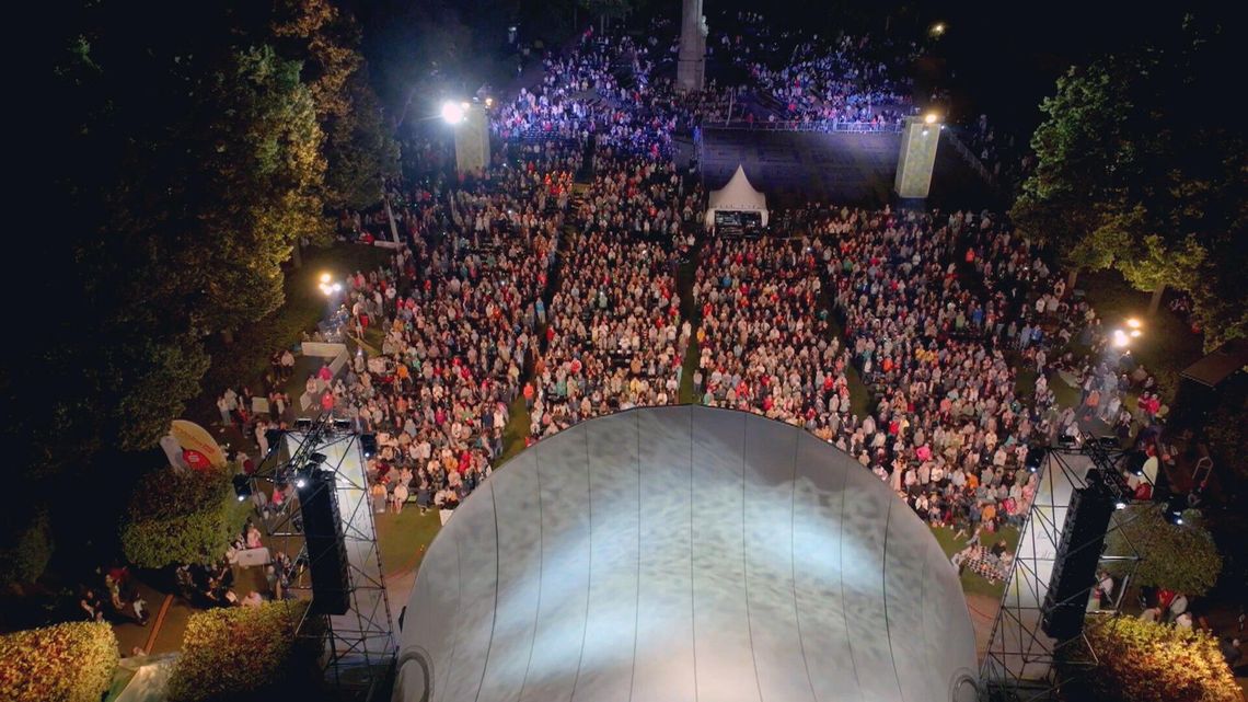 Finałowy koncert cyklu "Klasyka bez granic" 2025.